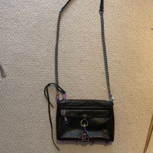 Rebecca Minkoff M.A.C. Crossbody